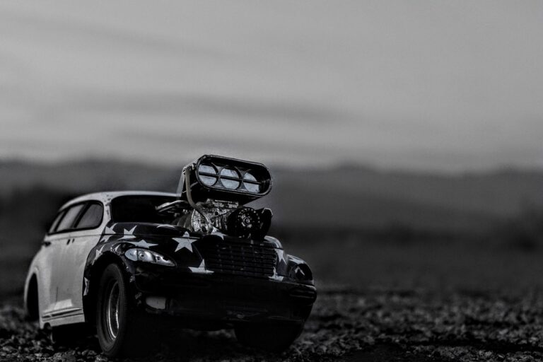 The Psychology of Car Sound Systems: Audio Quality, Immersion, and Personalization
