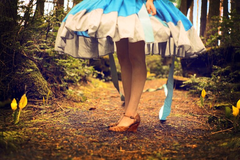 Fashion and Cultural Fusion: Global Influences in Design