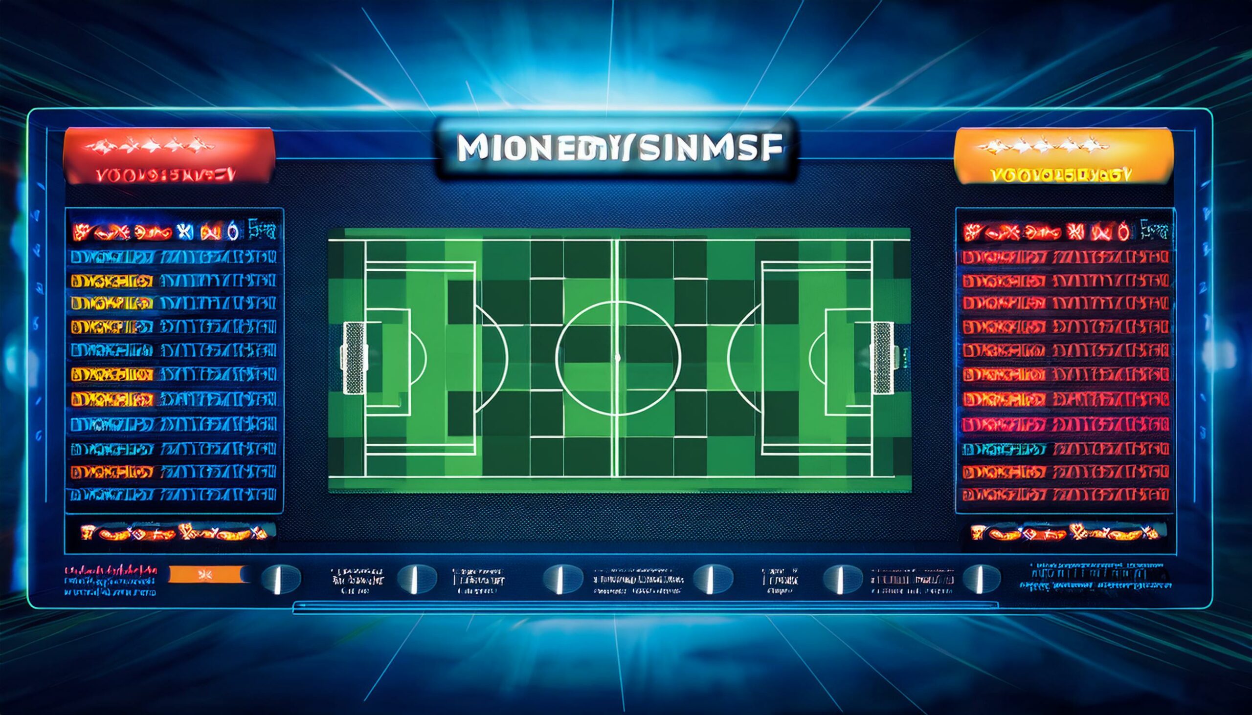 Betbhai9: Your Ultimate Guide to Betting on Virtual Sports