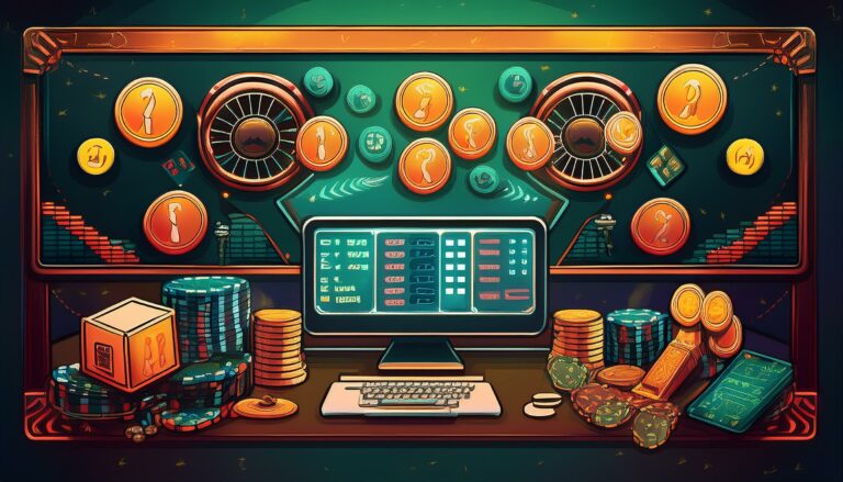 Best and powerful Cricket Betting Strategies for Beginners on Laser247