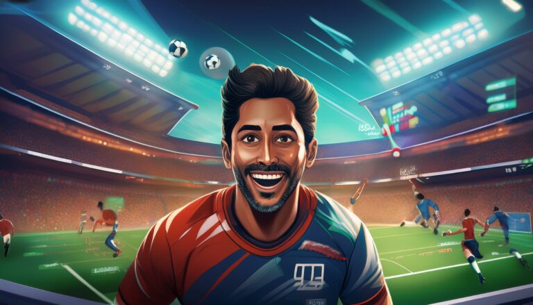Mahadev Book New ID: Unmatched Features for Live Match Predictions